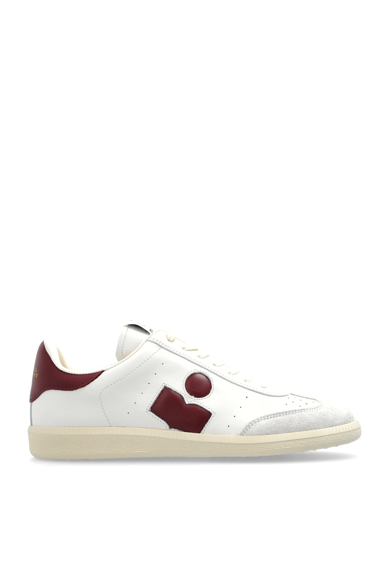 Weiss Sportschuhe „Bryce“ Isabel Marant - Vitkac Germany
